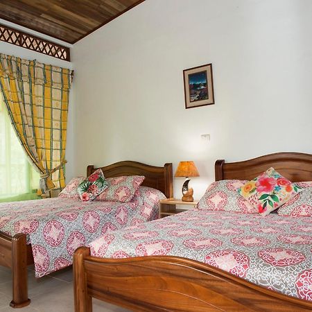 Hotel Sunshine Caribe Puerto Viejo de Talamanca Екстериор снимка